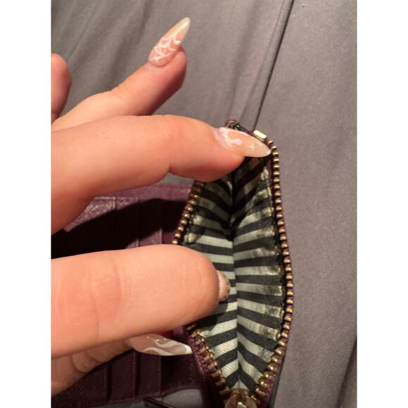 Kate Spade Adalyn Bifold Wallet - Picture 4 of 8